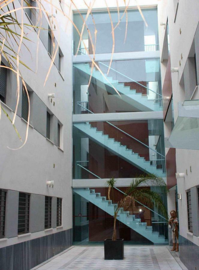 Apartamento Cadiz De Cine المظهر الخارجي الصورة