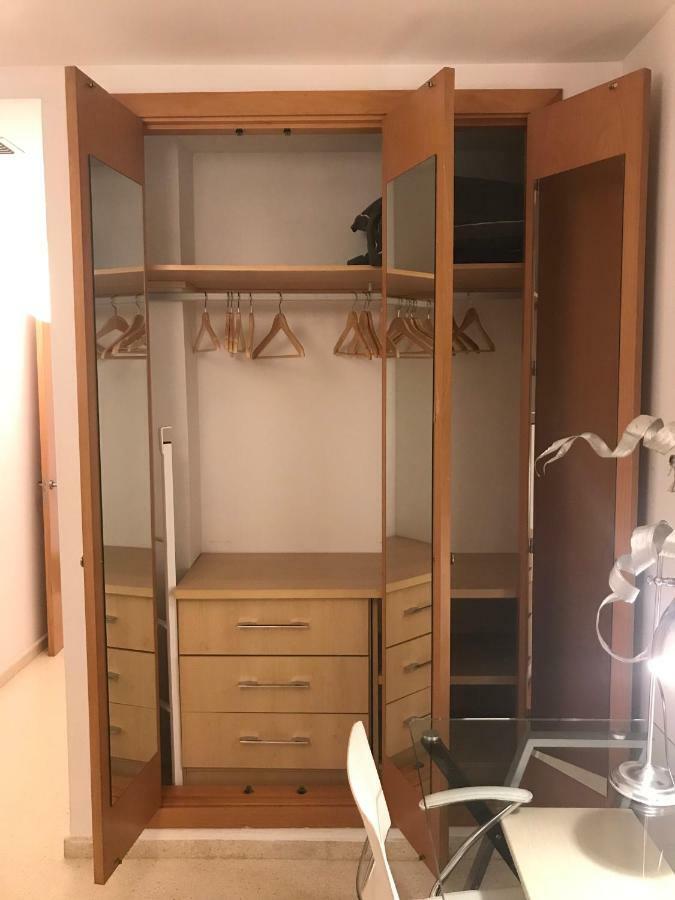 Apartamento Cadiz De Cine المظهر الخارجي الصورة