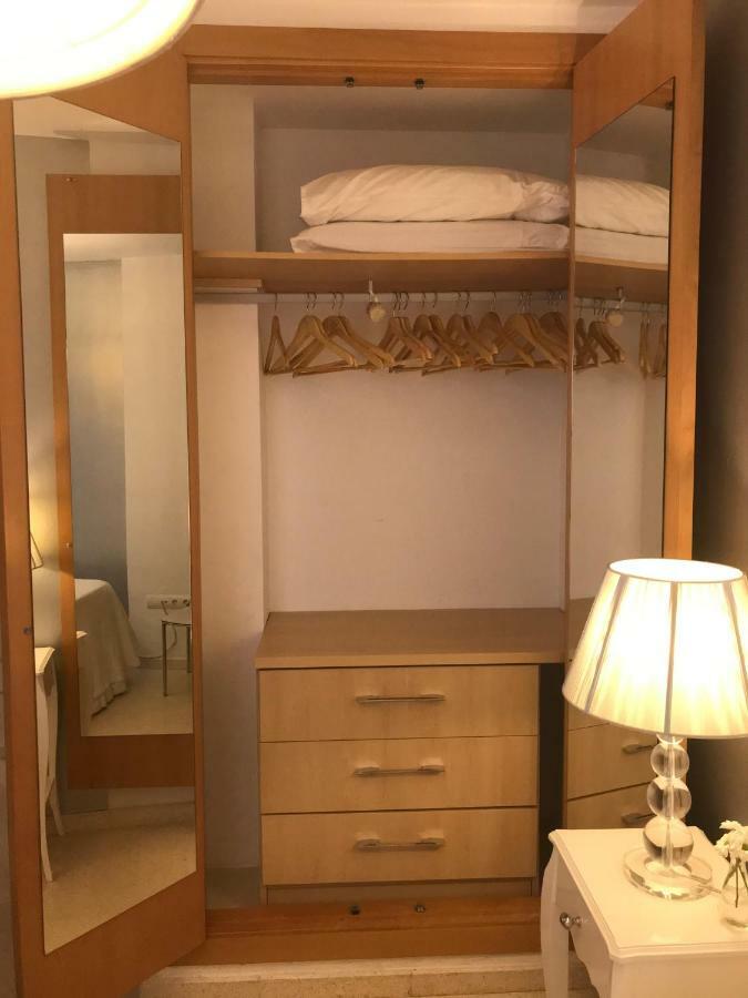 Apartamento Cadiz De Cine المظهر الخارجي الصورة