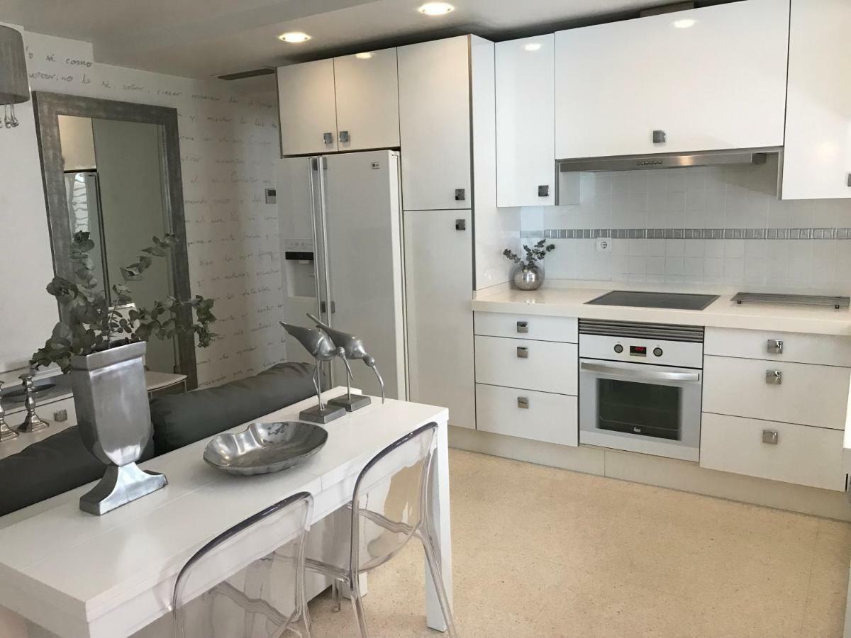 Apartamento Cadiz De Cine المظهر الخارجي الصورة