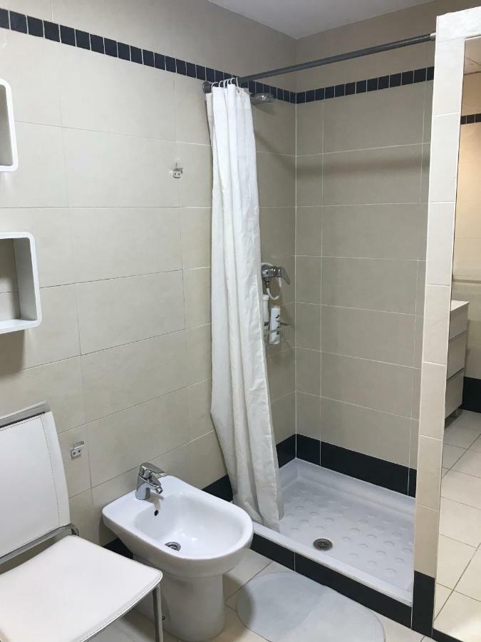 Apartamento Cadiz De Cine المظهر الخارجي الصورة