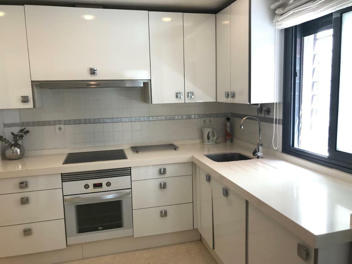 Apartamento Cadiz De Cine المظهر الخارجي الصورة
