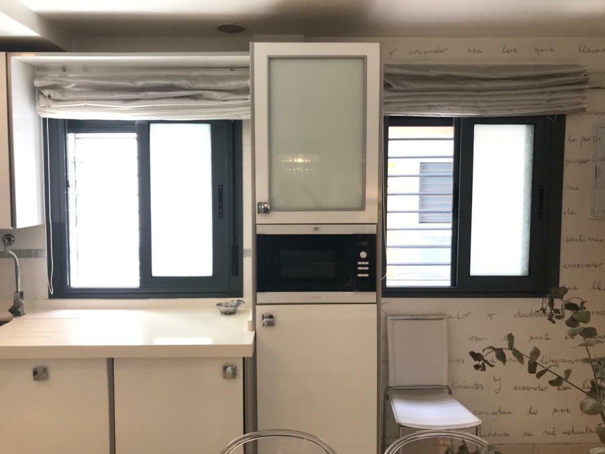Apartamento Cadiz De Cine المظهر الخارجي الصورة