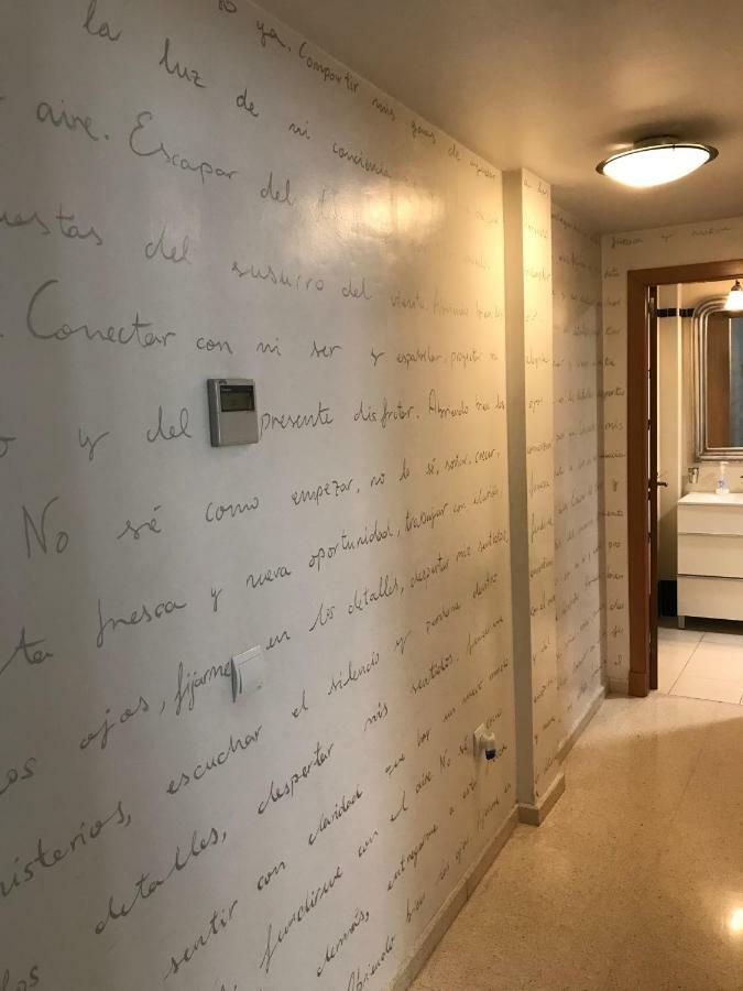 Apartamento Cadiz De Cine المظهر الخارجي الصورة