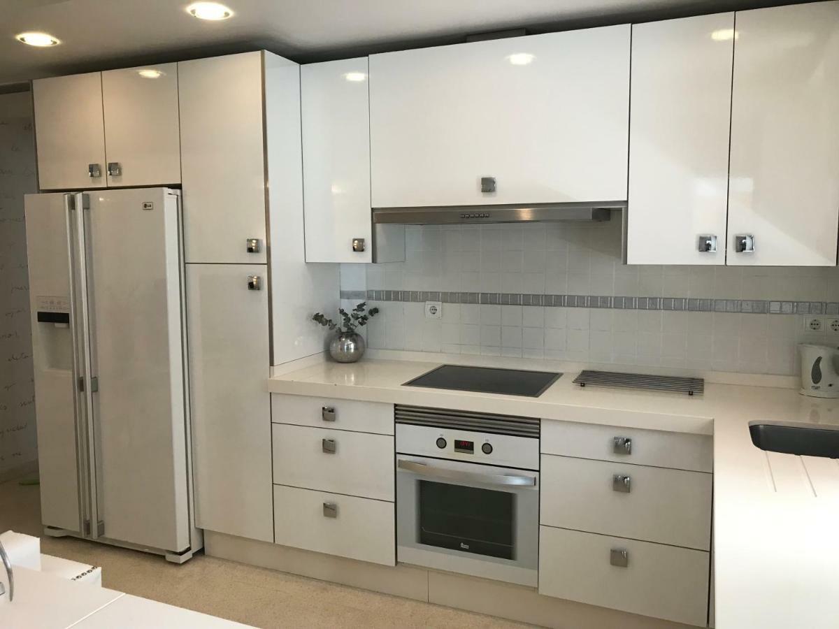 Apartamento Cadiz De Cine المظهر الخارجي الصورة
