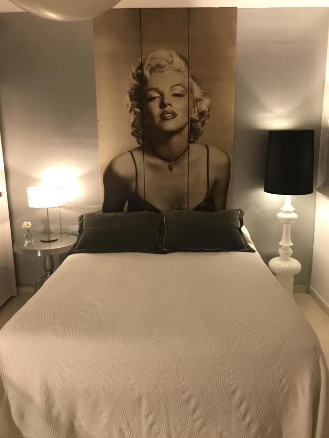 Apartamento Cadiz De Cine المظهر الخارجي الصورة