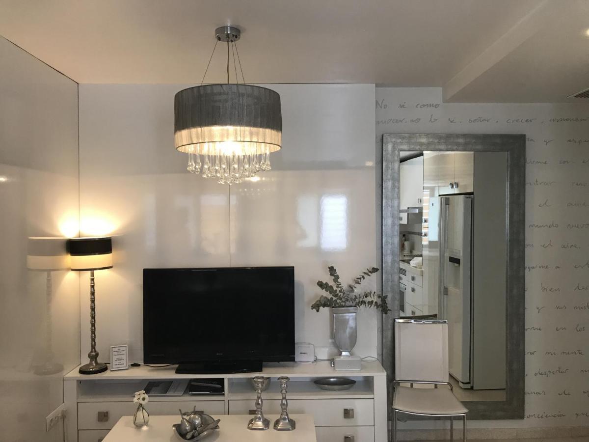 Apartamento Cadiz De Cine المظهر الخارجي الصورة